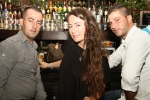 Saturday Night at Barbacane Pub, Byblos